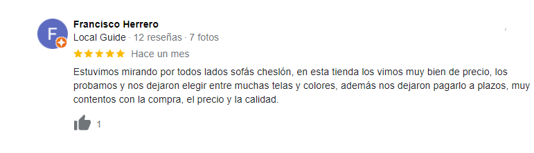 FRANCISCO